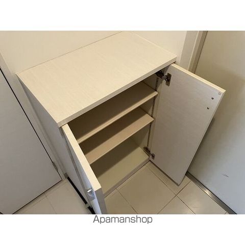 VERT西区の内装写真