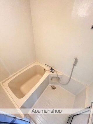 中村マンション[2DK/40m2]のバス