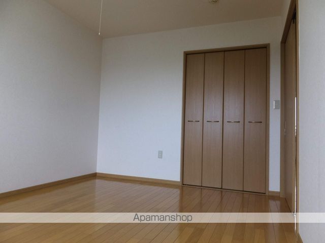CALM HOUSE Iの内装写真