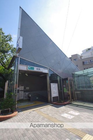 COURT TAKETOKU IIIの周辺写真