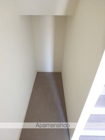 ハイツカワイの内装写真