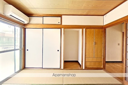 サンハイツⅡ[1K/20m2]の内装3