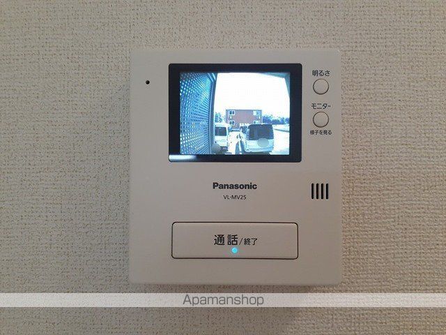 マルモリハイツ3の内装写真