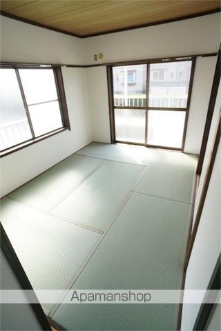 コーポことぶきの内装写真