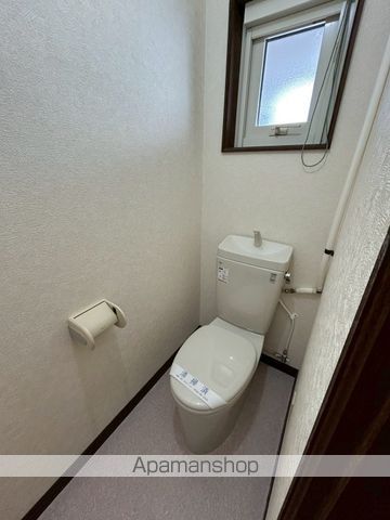 パセオ東光4.1の内装写真