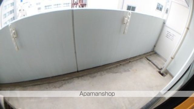 ディナミスの内装写真