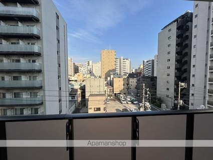 ルフォンプログレ上野御徒町[1LDK/34.22m2]のその他部屋・スペース