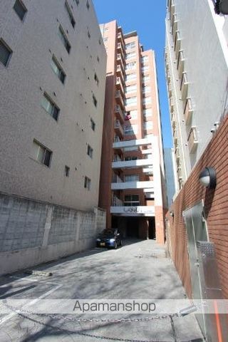 クレアランドマークの外観写真