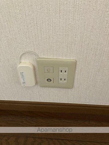アイシーハイツの内装写真