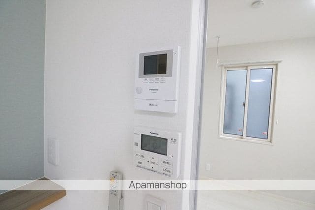 クラレットの内装写真