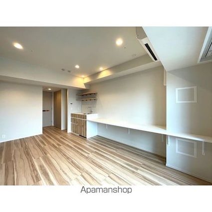ジオエント門前仲町[1R/25.02m2]のその他部屋・スペース