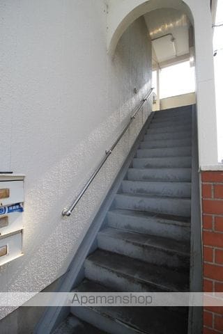 レジデンス佐野の内装写真