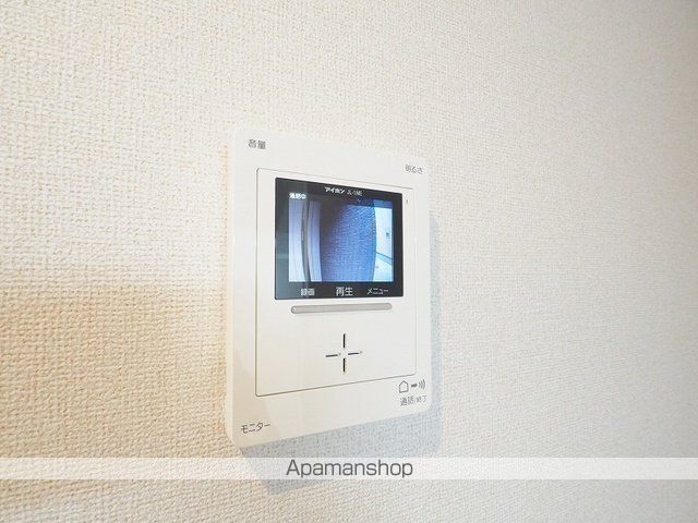 シエロ.ガーデン.ツダ Cの内装写真