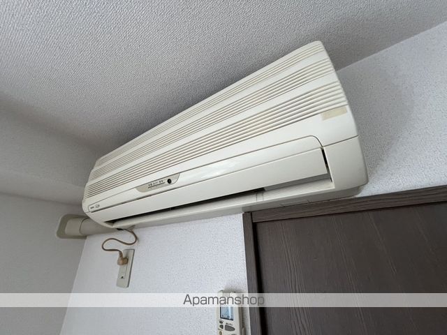 セトルクラシカルの内装写真