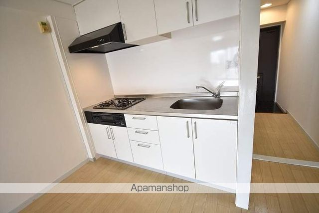 ライオンズマンション本町[1R/34.15m2]の内装3