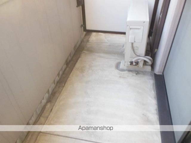 リベルテ大金の内装写真