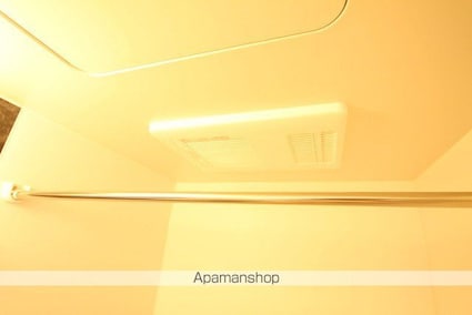 ソフィア一橋学園[1R/20.63m2]の内装3