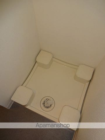 アーバネックス心斎橋の内装写真