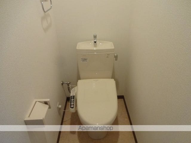 Y’s comfortの内装写真