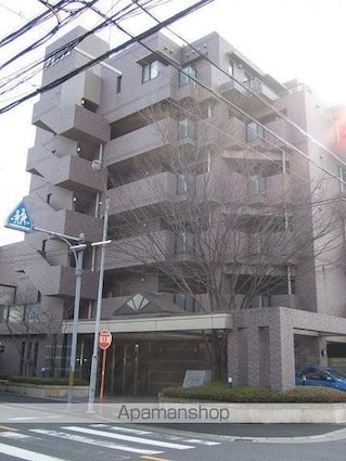 パックス御器所[1K/26.04m2]の外観1