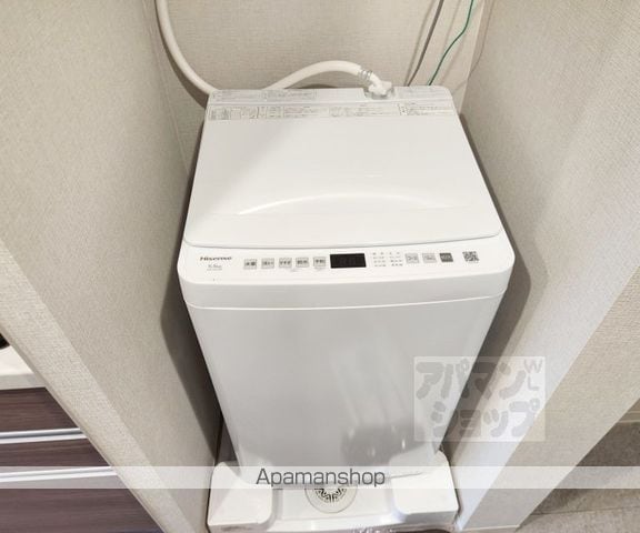 エステムコート京都二条の内装写真