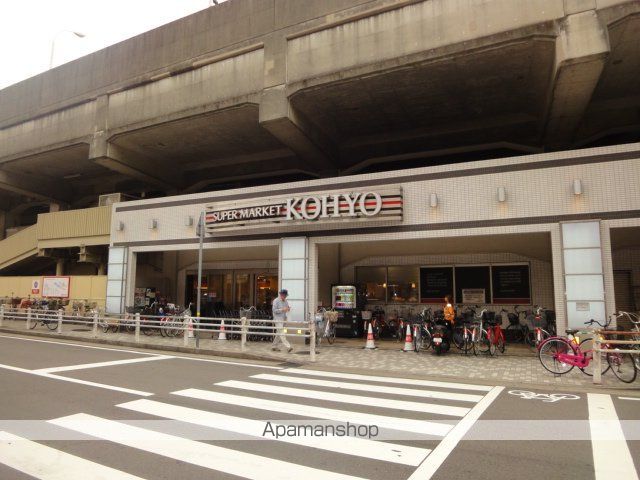 AMULETの周辺写真