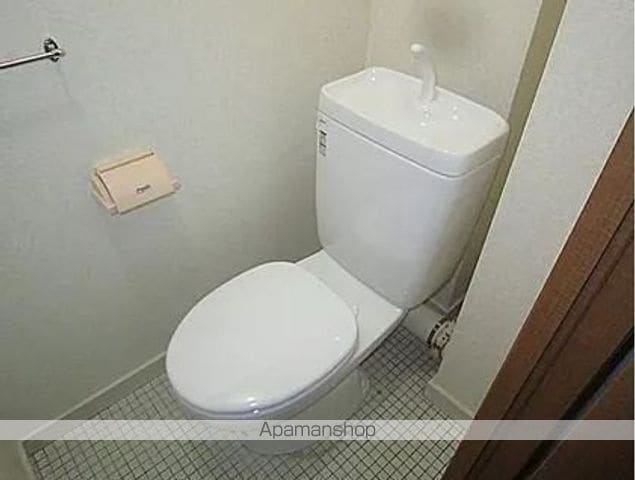 三愛荒江マンションの内装写真