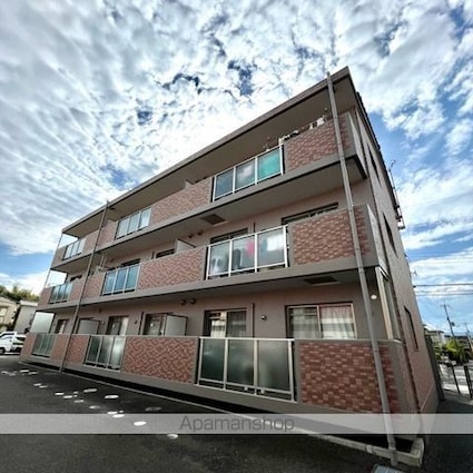 リジエールＮ[2LDK/49.77m2]の外観2