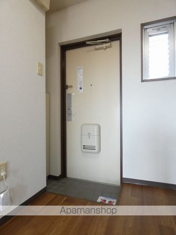 コンフォールの内装写真