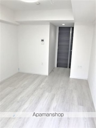 メインステージ白金Ⅲ[1K/25.73m2]のその他部屋・スペース