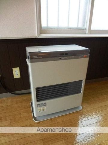 リベラルイン819の内装写真