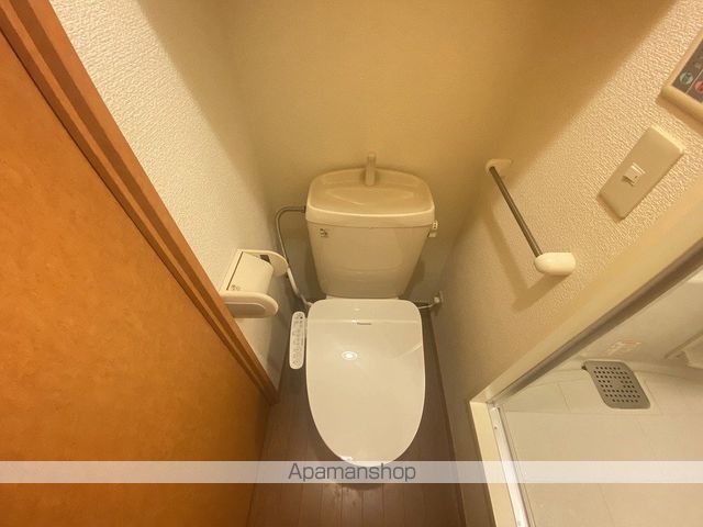 レオパレス見付の内装写真