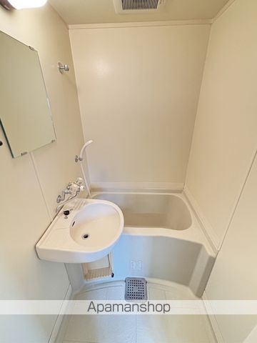 サザンクロス白川の内装写真
