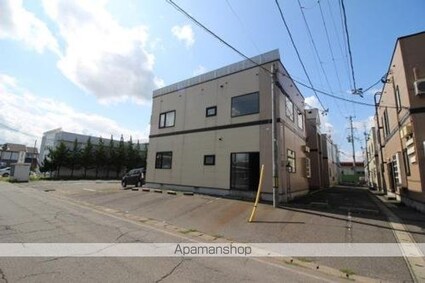 フレンドリー卸町５号館[1LDK/39.74m2]の外観2