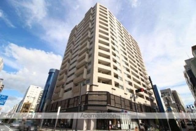 東京都八王子市横山町[1LDK/45.75m2]の周辺3