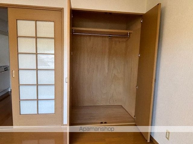 大安寺マンションの内装写真