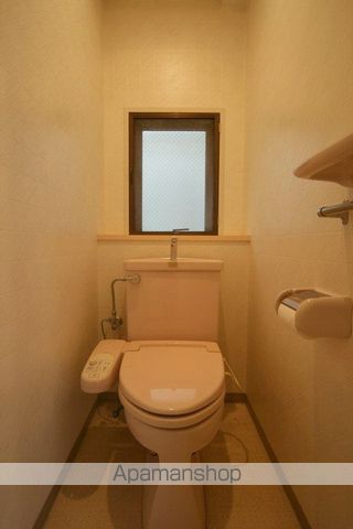 ロイヤルオークの内装写真