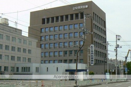 アーバンⅣⅧ[1LDK/36.8m2]の周辺4
