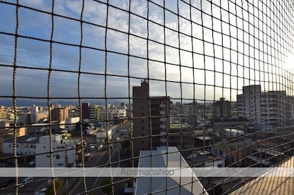 ａｍ’ｓ４観光町[1K/40.79m2]の内装6