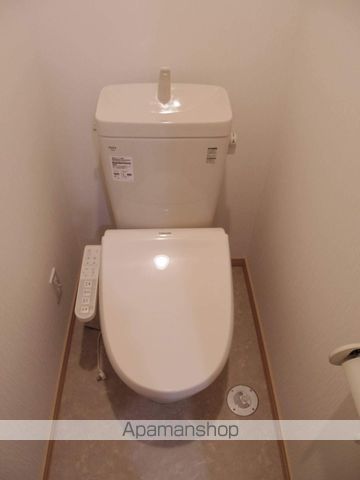 Nagomiの内装写真