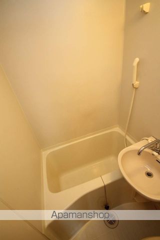 プレミール北堀江の内装写真