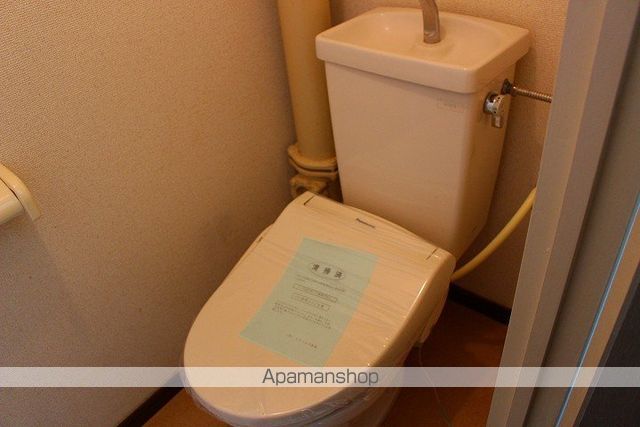 セレクトエイトの内装写真