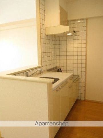 グランパーク天神C棟の内装写真