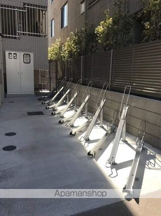 東京都渋谷区代々木４丁目[1SLDK/50.82m2]の外観5