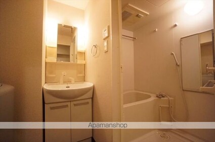 愛知県名古屋市中区葵２丁目[1K/24.76m2]の内装4