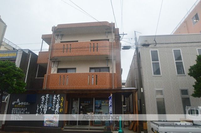 Y&M春日マンション