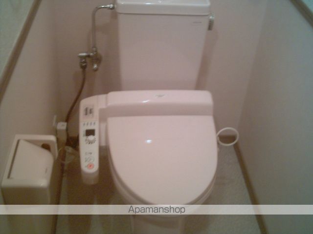 フィレンツェの内装写真