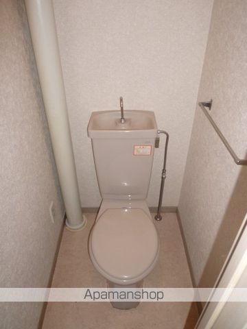 ダイナコート平尾山荘通りの内装写真