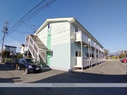 Ｓｕｒｐｌｕｓ　Ｏｎｅアカハネ[1K/28.03m2]の外観5