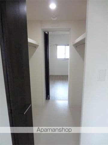 カサ ニコの内装写真